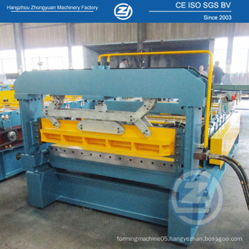 Automatic Steel Sheet Slitting Line